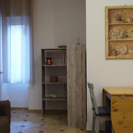 Eleonora'S Apartment Rome Exterior photo