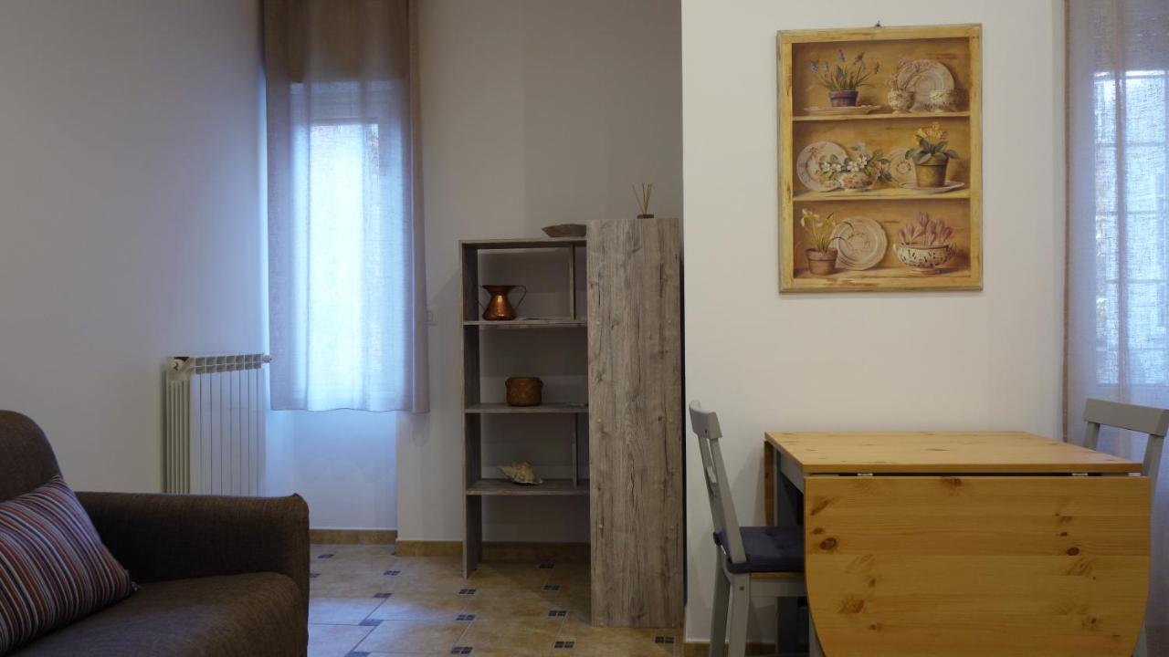 Eleonora'S Apartment Rome Exterior photo