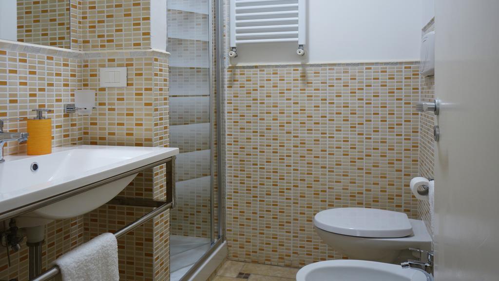 Eleonora'S Apartment Rome Exterior photo